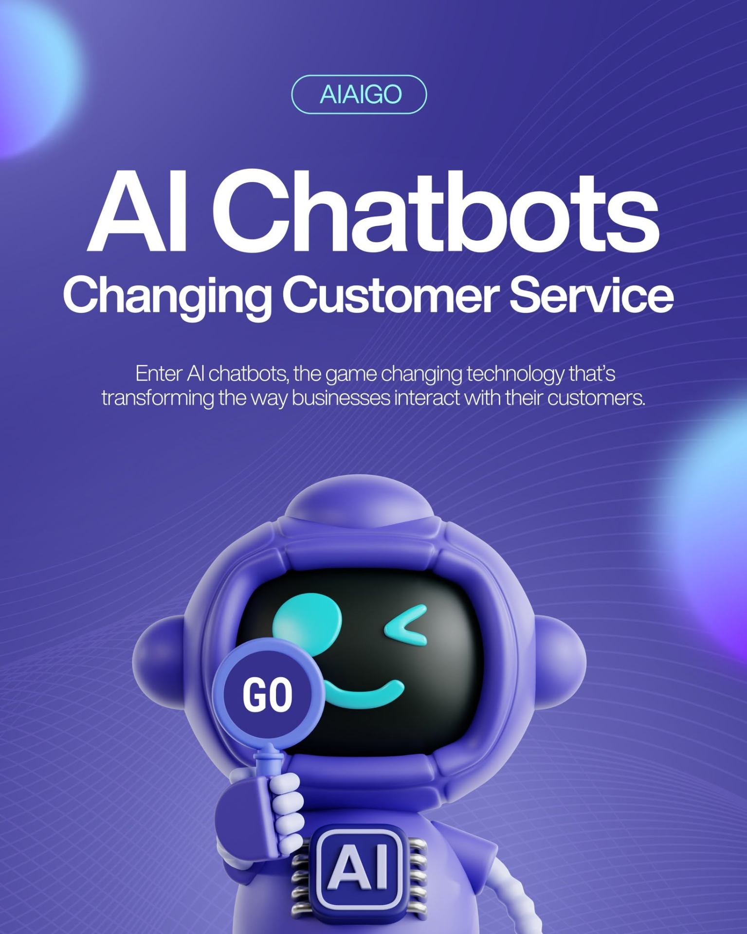 AI Concierge for Hospitality