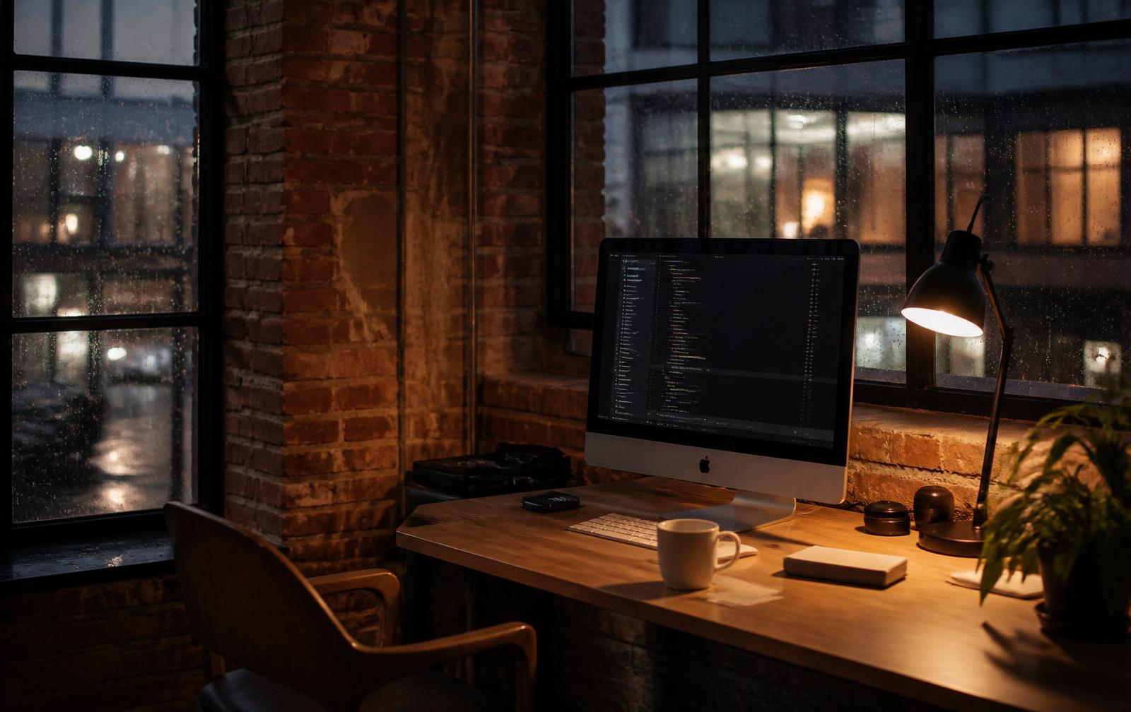 AIDOIDO studio in Manchester